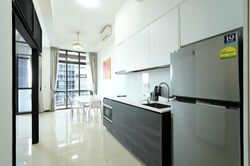 Sims Urban Oasis (D14), Condominium #579793831